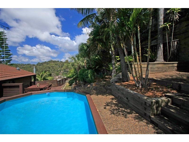 9 Morna Place, Kareela NSW 2232