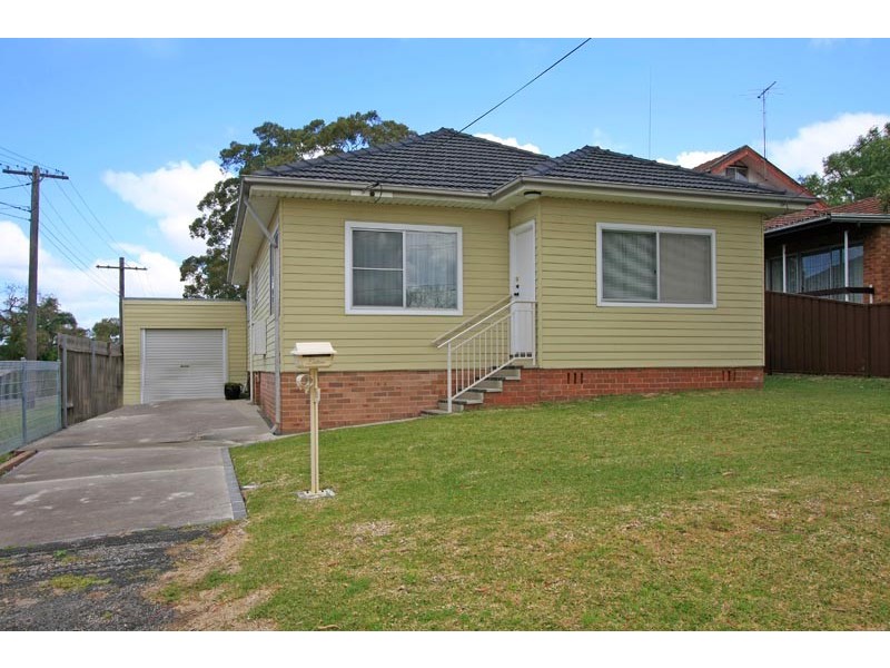 20 Scylla Road, Oyster Bay NSW 2225