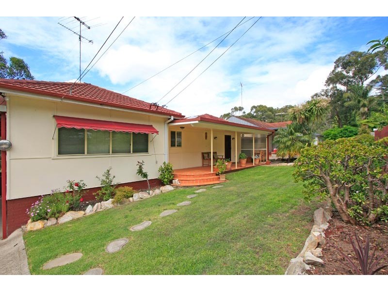 2 Tenth Avenue, Oyster Bay NSW 2225