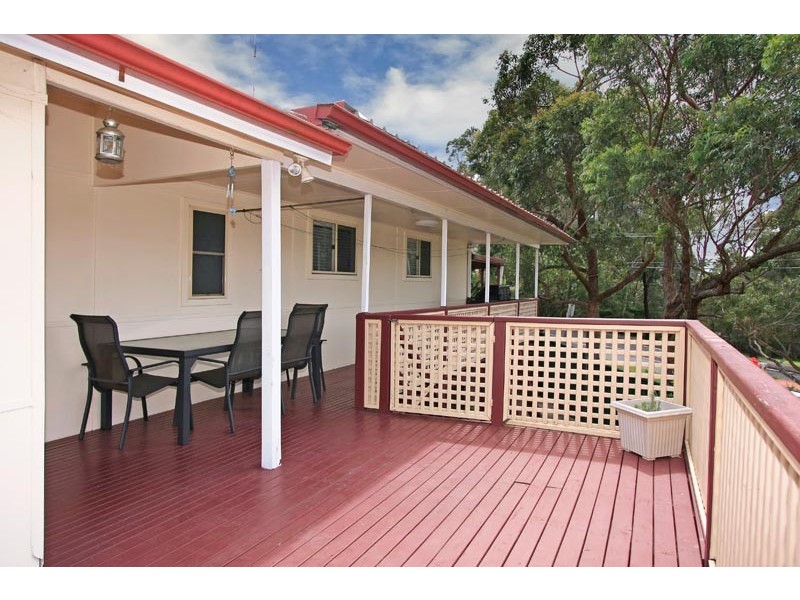 2 Tenth Avenue, Oyster Bay NSW 2225