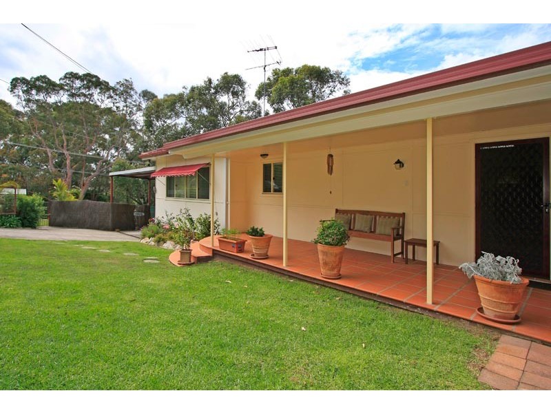 2 Tenth Avenue, Oyster Bay NSW 2225