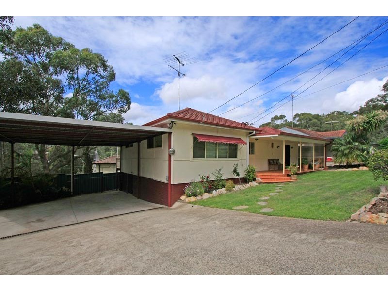 2 Tenth Avenue, Oyster Bay NSW 2225