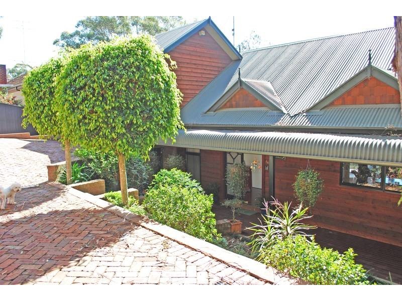 56 Carvers Road, Oyster Bay NSW 2225