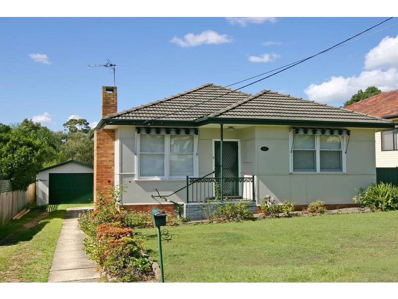 32 Wattle Road, Jannali NSW 2226