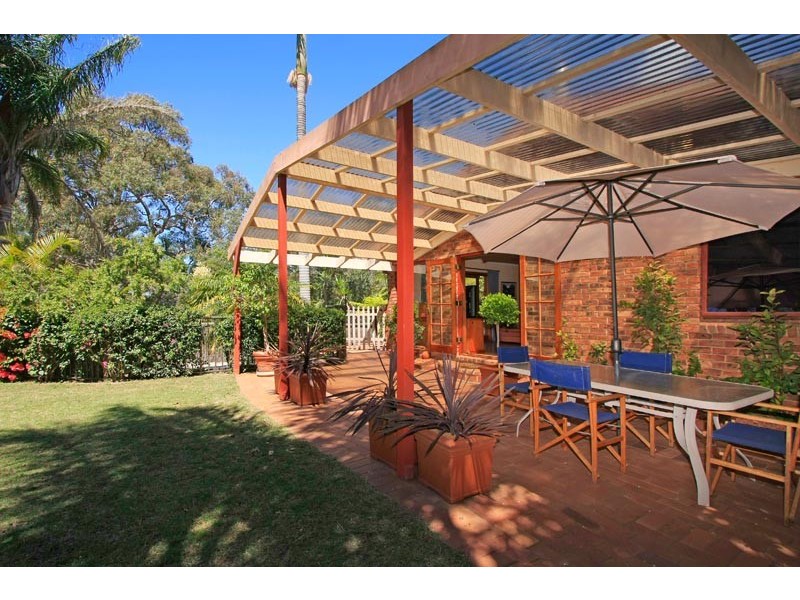 63 Georges River Crescent, Oyster Bay NSW 2225