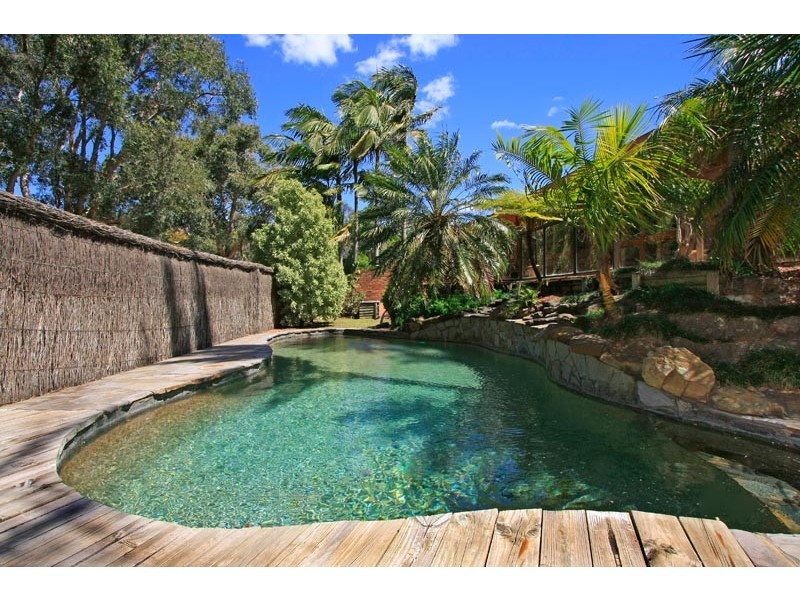 63 Georges River Crescent, Oyster Bay NSW 2225