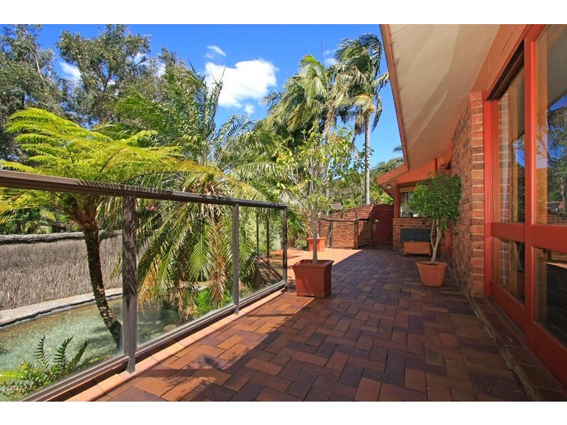 63 Georges River Crescent, Oyster Bay NSW 2225