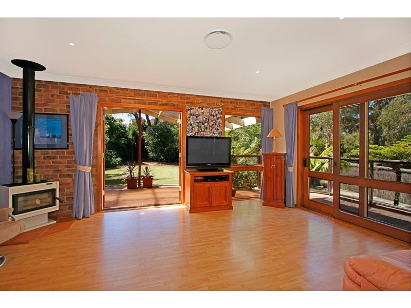 63 Georges River Crescent, Oyster Bay NSW 2225