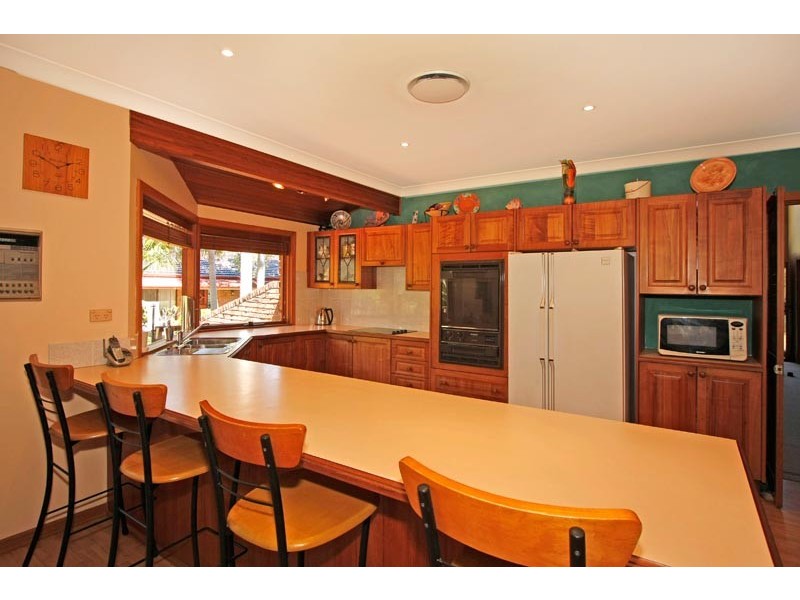 63 Georges River Crescent, Oyster Bay NSW 2225