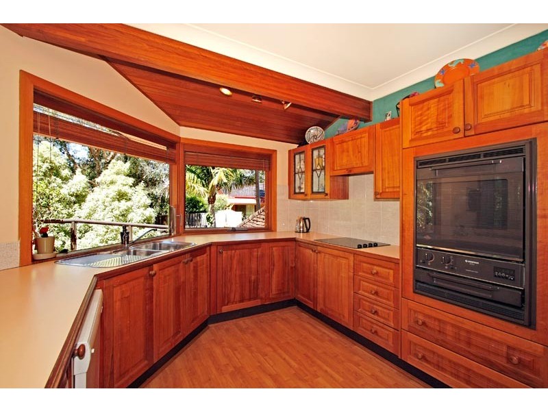 63 Georges River Crescent, Oyster Bay NSW 2225