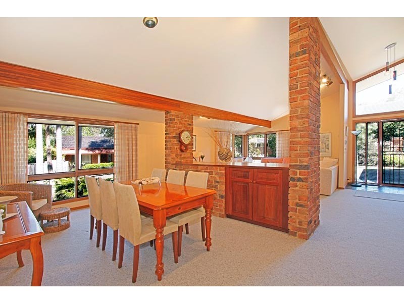 63 Georges River Crescent, Oyster Bay NSW 2225