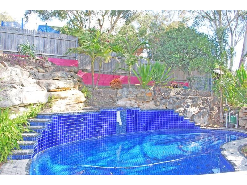 524 The Boulevarde, Kirrawee NSW 2232