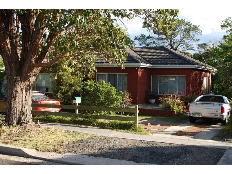 623 Port Hacking Road, Caringbah NSW 2229