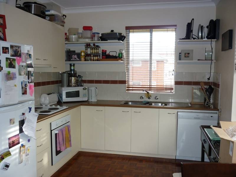 4/21 Oxley Avenue, Jannali NSW 2226