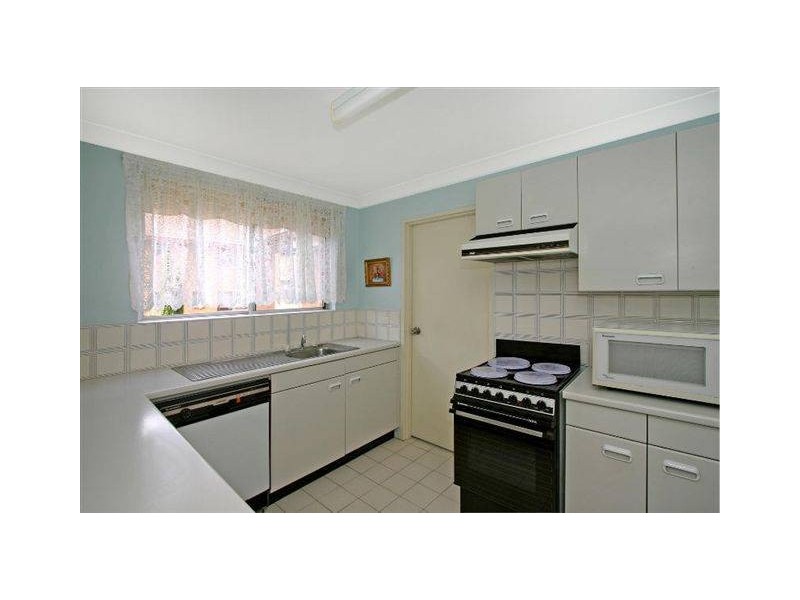 3/55 Glencoe Street, Sutherland NSW 2232