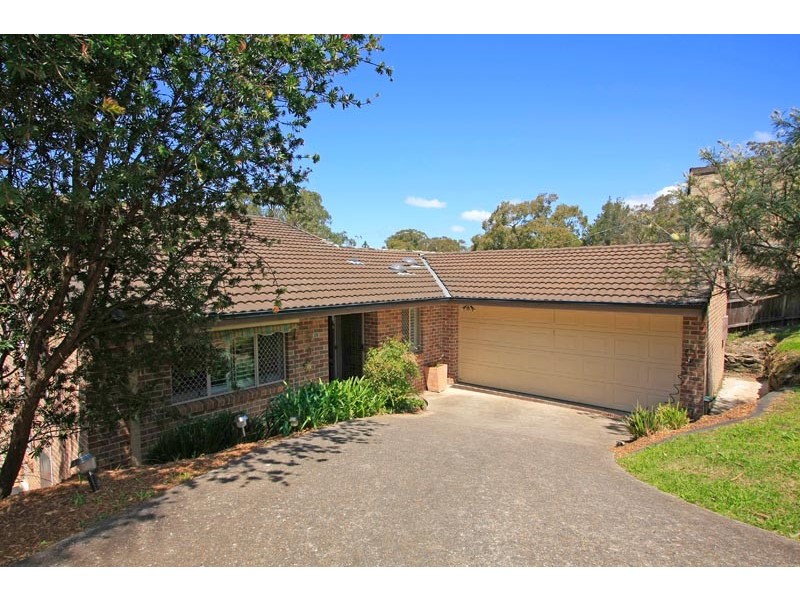 8 Eighth Avenue, Jannali NSW 2226