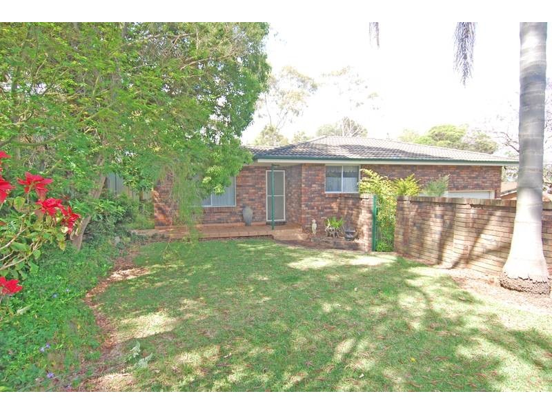 4 Biami Cl, Bangor NSW 2234