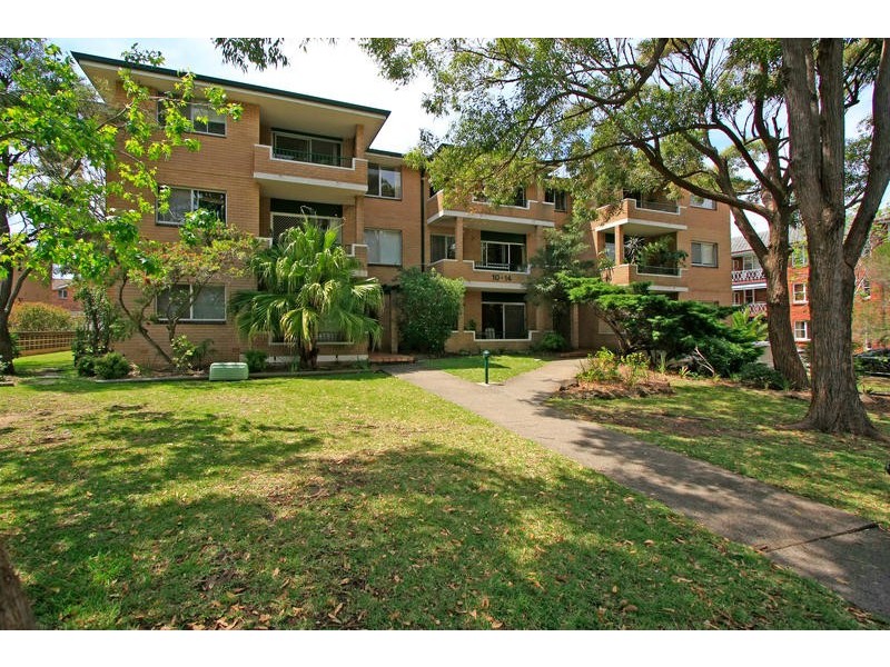 5/10 Gosport Street, Cronulla NSW 2230