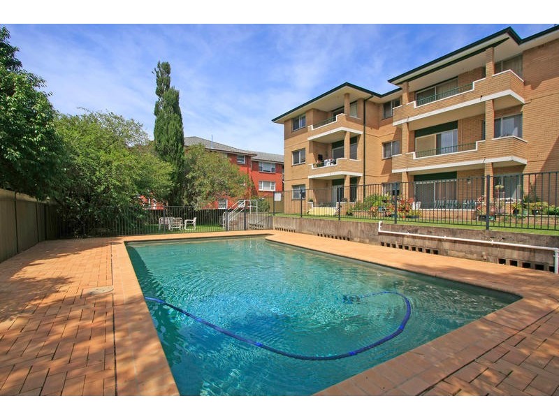 5/10 Gosport Street, Cronulla NSW 2230