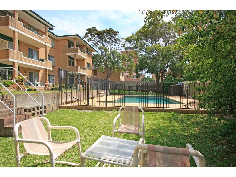 5/10 Gosport Street, Cronulla NSW 2230