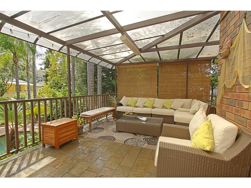 7 Scylla Road (access off Como Road), Oyster Bay NSW 2225