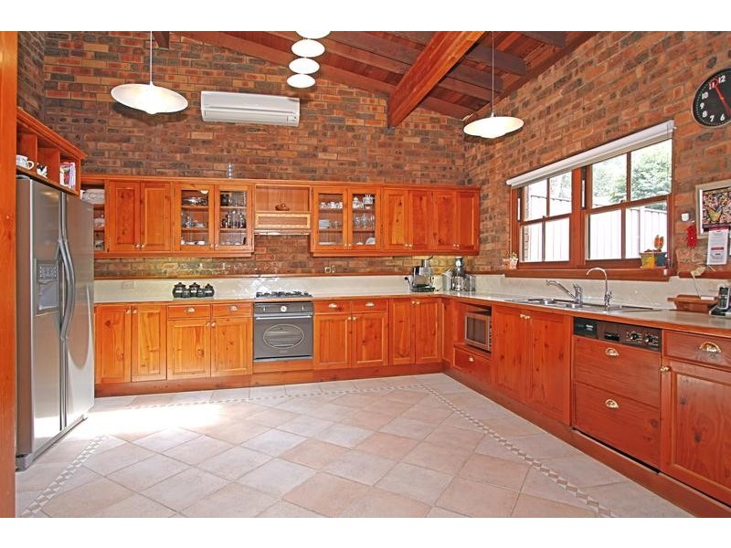 7 Scylla Road (access off Como Road), Oyster Bay NSW 2225