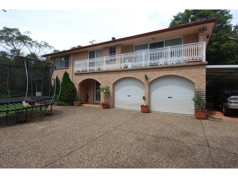 9 Needlebrush Close, Alfords Point NSW 2234