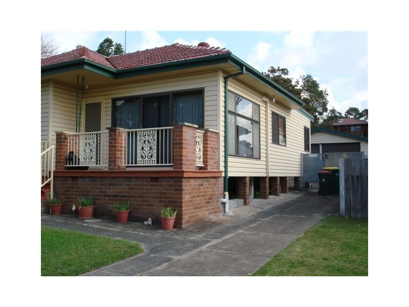 33 Sutherland Road, Jannali NSW 2226