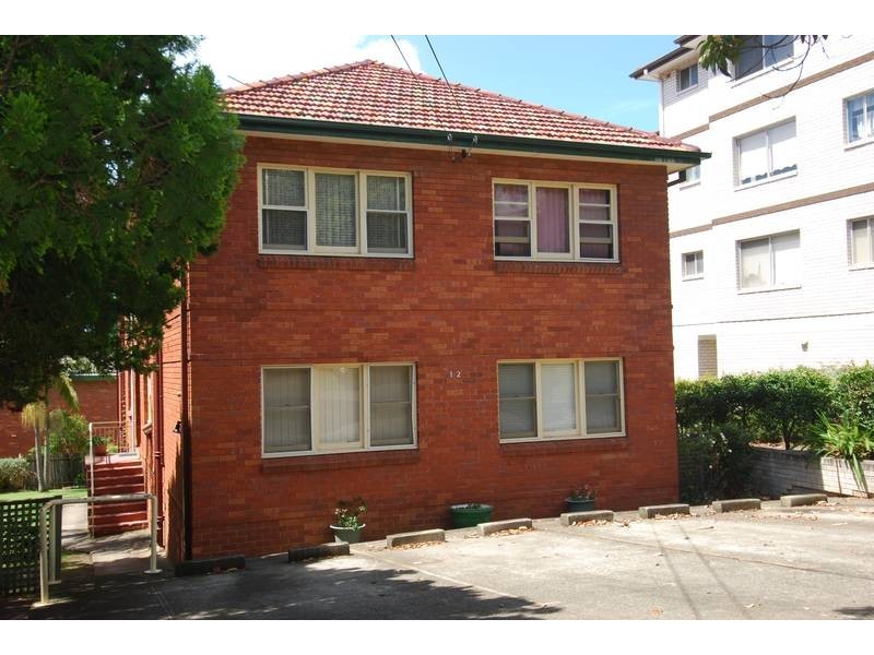 4/12 St Andrews Place, Cronulla NSW 2230