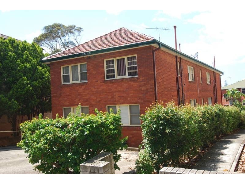 4/12 St Andrews Place, Cronulla NSW 2230