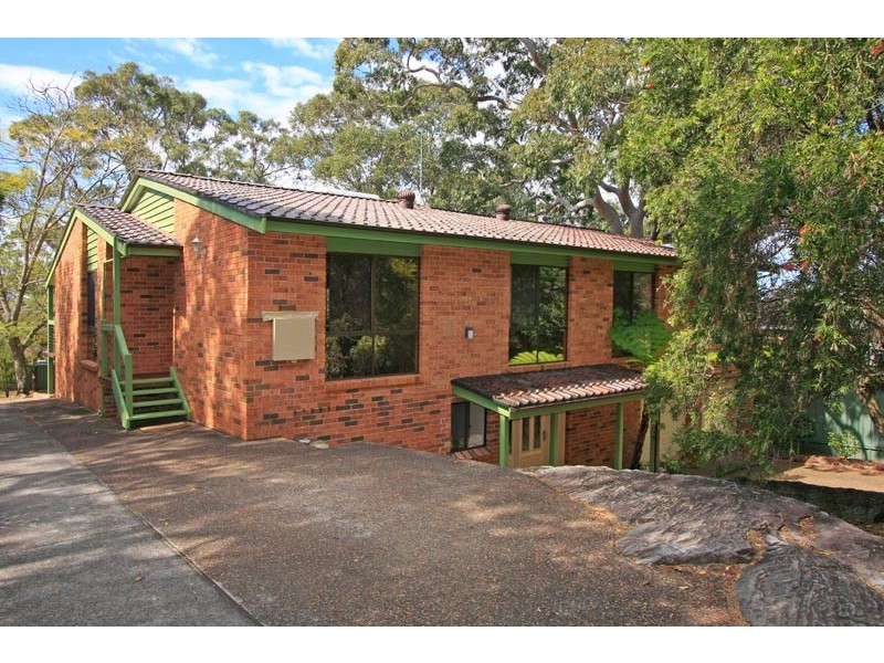 53 Georges River Crescent, Oyster Bay NSW 2225