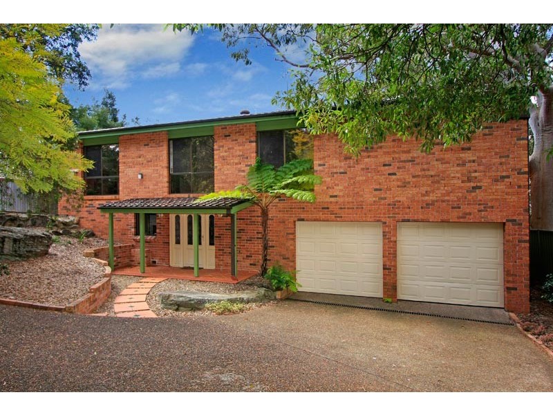 53 Georges River Crescent, Oyster Bay NSW 2225