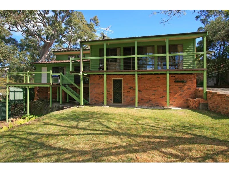 53 Georges River Crescent, Oyster Bay NSW 2225