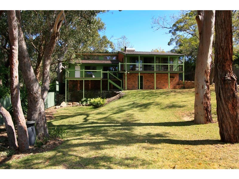 53 Georges River Crescent, Oyster Bay NSW 2225