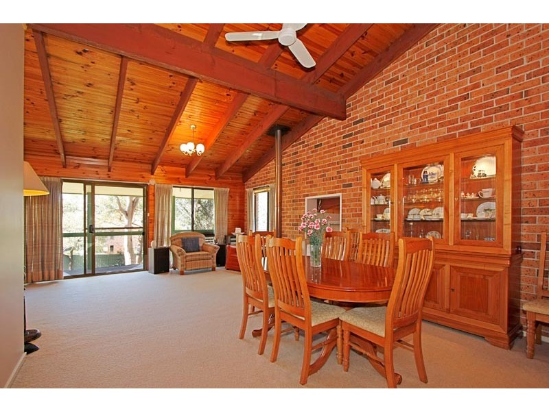 53 Georges River Crescent, Oyster Bay NSW 2225