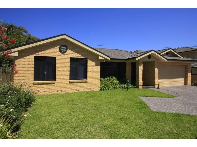 5/10-12 First Avenue, Loftus NSW 2232