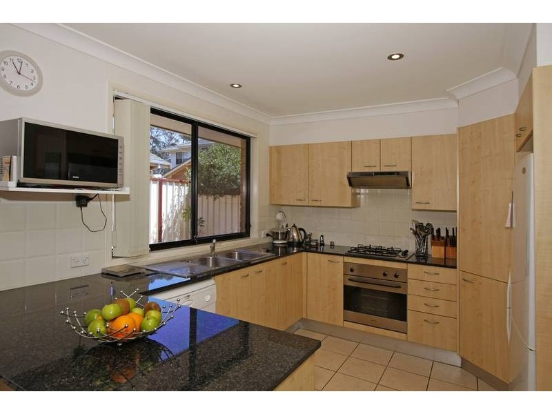 5/10-12 First Avenue, Loftus NSW 2232