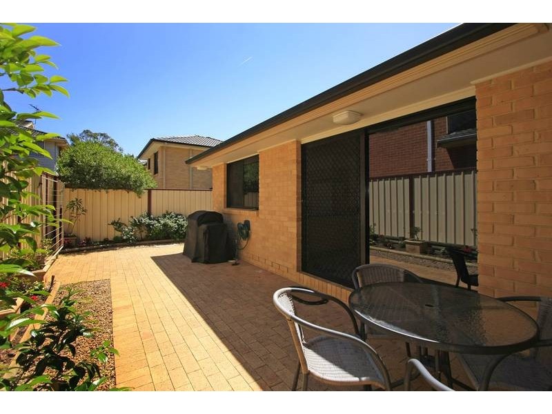 5/10-12 First Avenue, Loftus NSW 2232