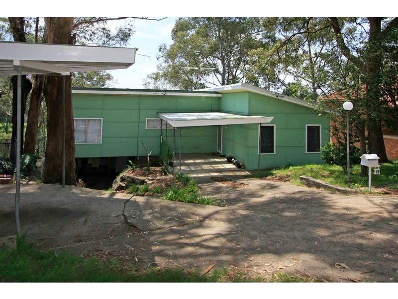 79 Oyster Bay Road, Oyster Bay NSW 2225