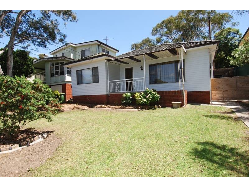 17 Borambil Place, Oyster Bay NSW 2225