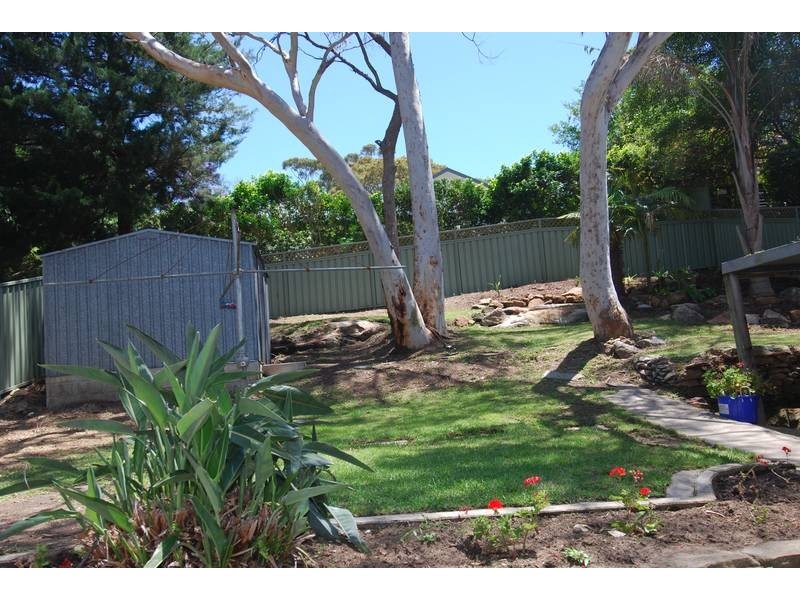 17 Borambil Place, Oyster Bay NSW 2225