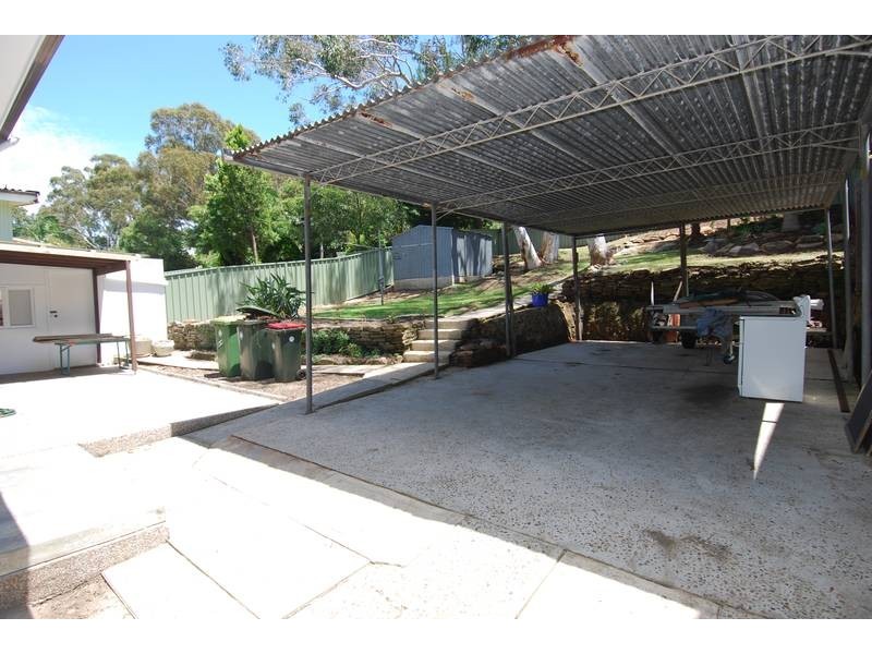 17 Borambil Place, Oyster Bay NSW 2225