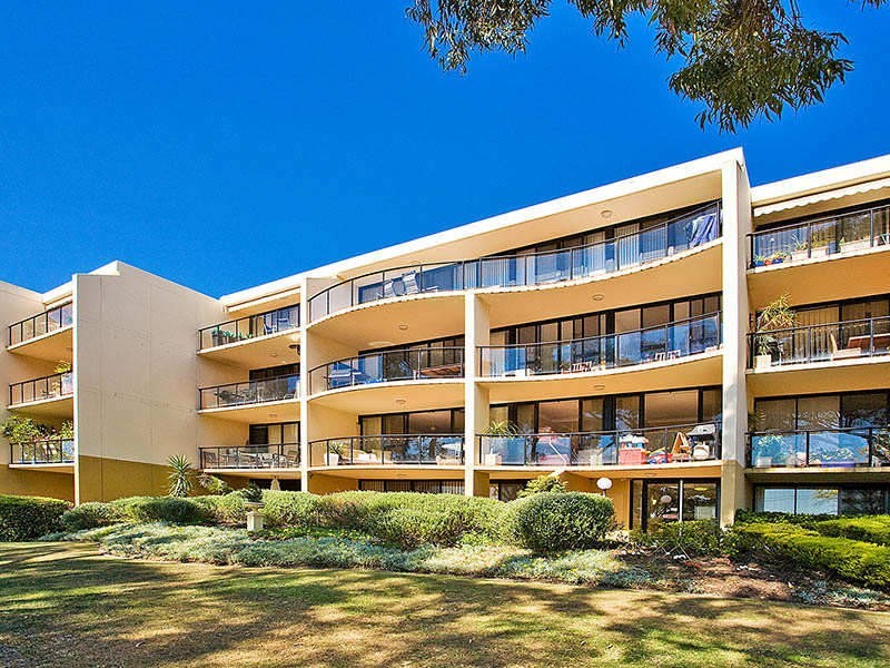 A3/2B Mowbray Street, Sylvania NSW 2224
