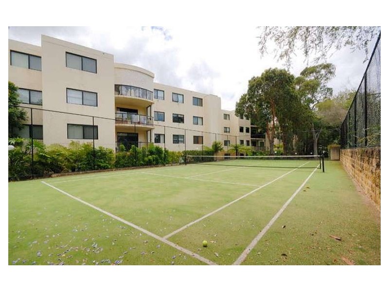 A3/2B Mowbray Street, Sylvania NSW 2224
