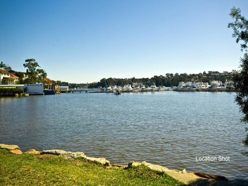 A3/2B Mowbray Street, Sylvania NSW 2224