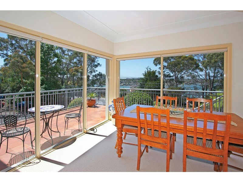 80 Georges River Crescent, Oyster Bay NSW 2225