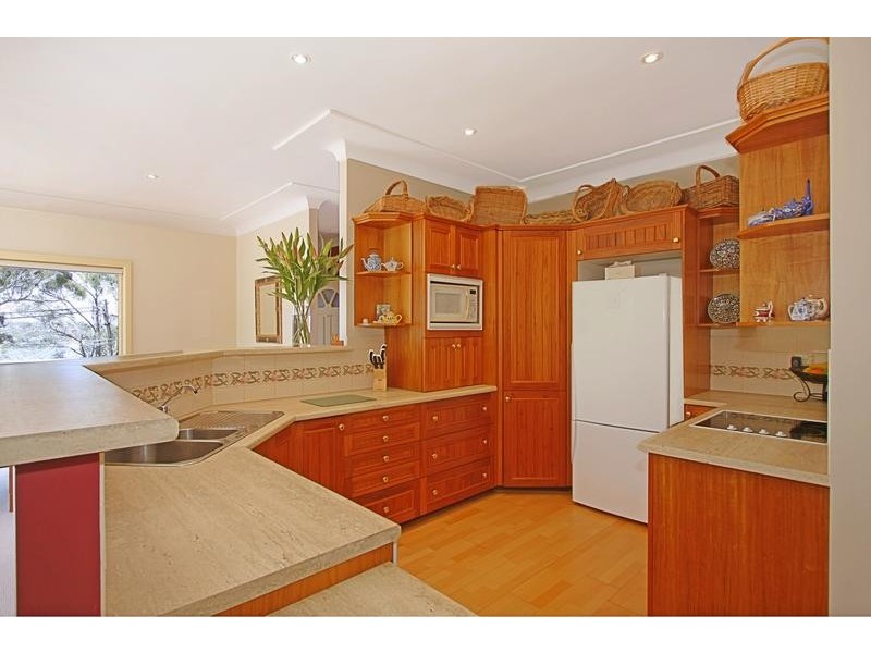 80 Georges River Crescent, Oyster Bay NSW 2225