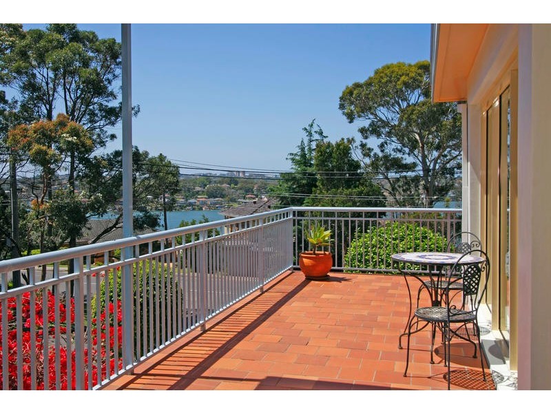 80 Georges River Crescent, Oyster Bay NSW 2225
