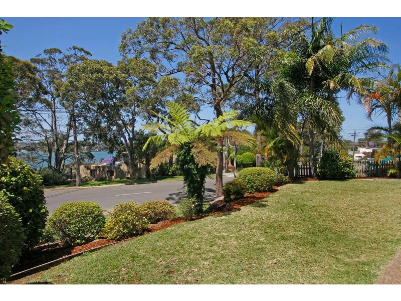 80 Georges River Crescent, Oyster Bay NSW 2225