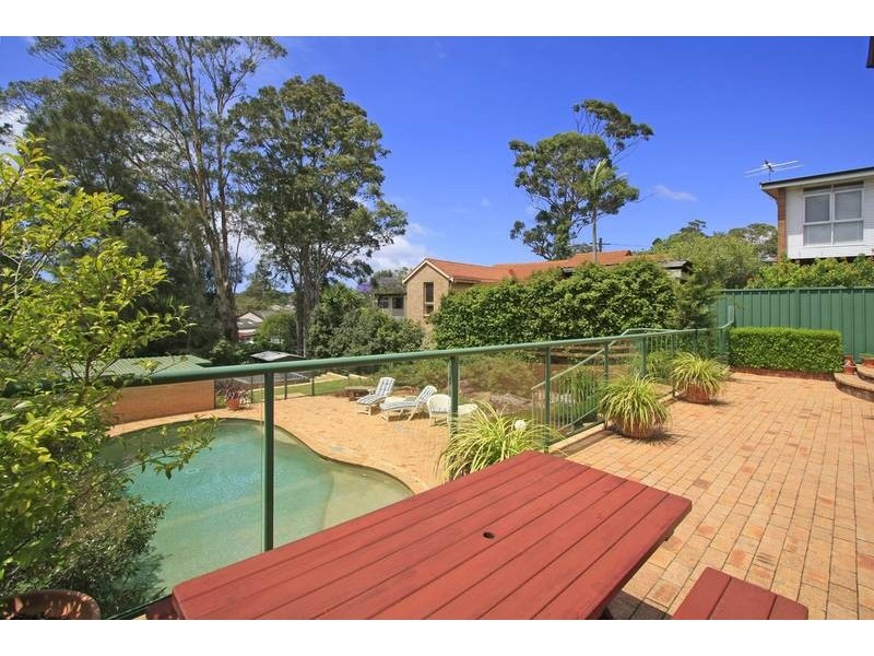 18 Gorse Close, Loftus NSW 2232